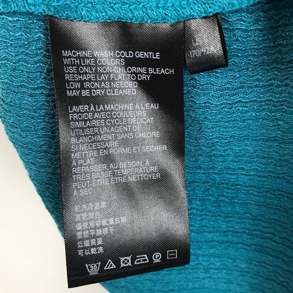 NWT Anthropologie Elodie Off The Shoulder Blouse Size Small - Picture 11 of 12